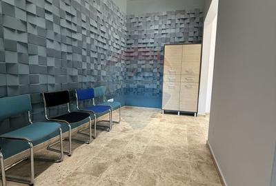 Spațiu de birouri de 250mp de închiriat în zona Ultracentral - 14