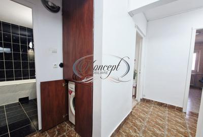 Apartament luminos decomandat in zona Spitalului de Recuperare - 11