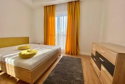 Complex Cosmopolis - Stefanestii de Jos - rezidential modern - 2 camere - lux - 6