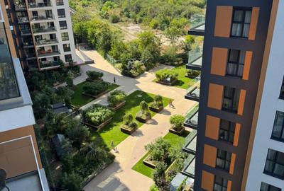 Apartament 3 camere cu terasă 30 mp, parcare subterană si boxa – Expozitiei - 1