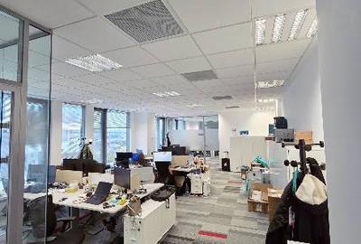 Floreasca Park faza 2, Barbu Vacarescu, 434 mp  0% comision! - 5
