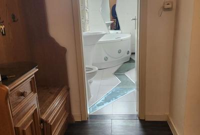 Apartament mobilat3 camere-Tractoru - 15