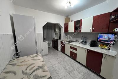 Apartament cu 2 camere decomandate si pivnita zona Terezian din Sibiu - 5