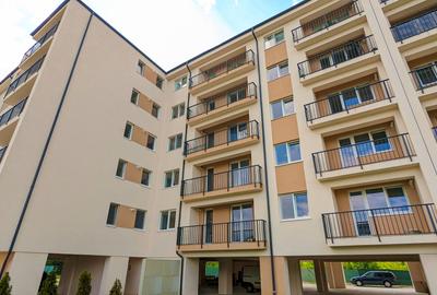 Apartament 2 camere, gata de mutare, Grand Arena Mall