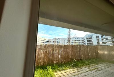 Studio 37mp SU + Gradina Proprie –Gata de mutare –Zona Mall Colosseum - 3