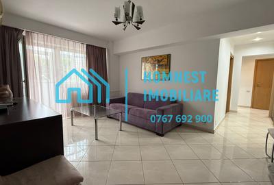 Apartament cu 3 camere semidecomandat, mobilat în Bucur Obor