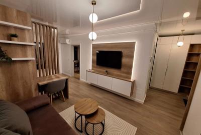 Apartament cu 1 cameră, zona Nicolina - 2
