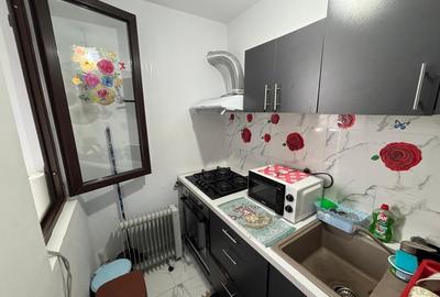 Garsoniera | Drumul Taberei | Mobilata si Utilata | Balcon|Metrou in Proximitate - 4