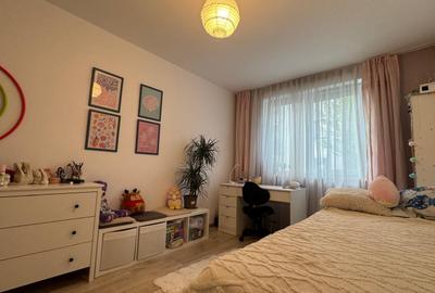 APARTAMENT 3 CAMERE IN CARTIER PRIVAT - 7