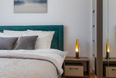 Luxuria, Apartament 2 cam, mobilat-utilat | Parcare inclusa - 14
