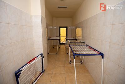 Hotel Miky Arad de vanzare bussiness operational functional - 38 camere - 56