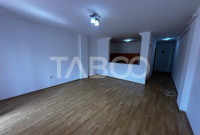 Exclusivitate - Garsoniera de vanzare Poiana Sibiului 40 mpu etaj 2 - 5