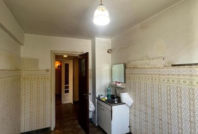 Tomis II | 3 camere decomandate | Garaj propriu | Boxă - 14