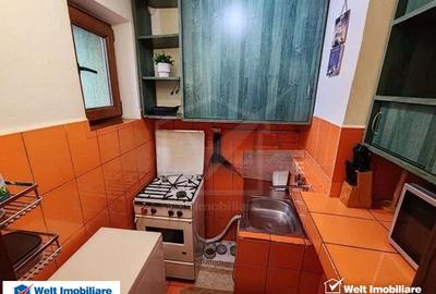 Apartament 2 camere Gheorgheni – ideal investiție - 6