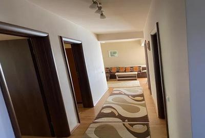 Apartament cu 3 camere, zona CBC si Royal school - 5