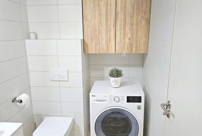 Apartament nou 2 camere, Drumul Taberei Hercesa Stellaris stadionul Ghencea - 7
