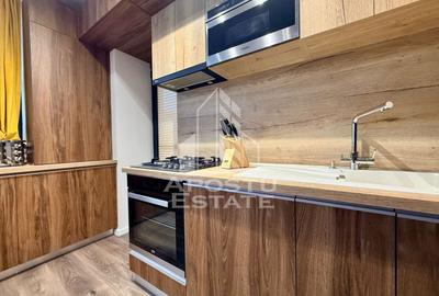 Apartament cu 2 camere, de vanzare, Zona Torontalului, Timisoara - 3