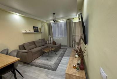 Inchiriere Apartament 3 camere decomandat Titan / Theodor Pallady - 3