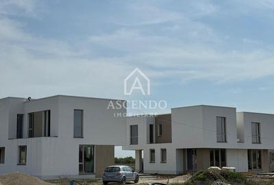 Vanzare teren 8.500 mp – Corbeanca, zona Ostratu | Lângă pădure - 3