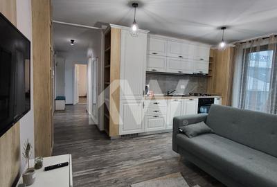 Apartament 3 camere - 2