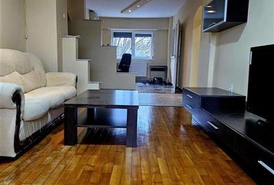 Apartament 3 camere in zona Aurel Vlaicu , mobilat-utilat X1RF10355 - 1