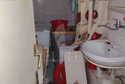 Apartament 2 camere în zona STRAZII NASAUD - 2