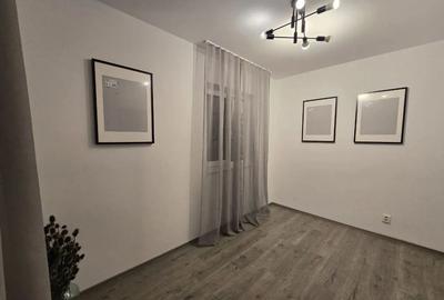 Spatiu birouri, 4 camere, parter, curte proprie, parcare, zona BMW - 9