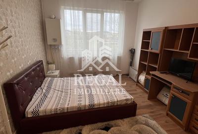 PRET NOU - Garsonieră de vânzare – zonă Teatru, Str Ciprian Porumbescu - 1