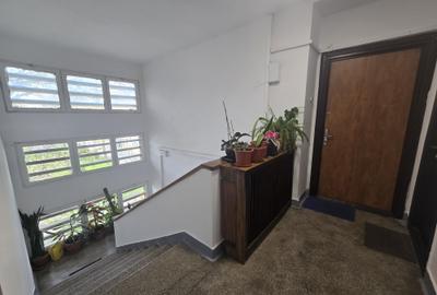 Metrou – Piata Muncii. Ap 3 camere , suprafata 60mp. - 20