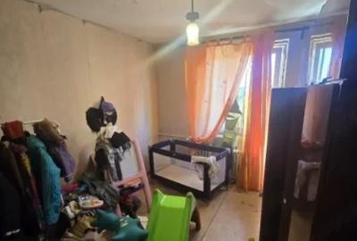 Teiul Doamnei-strada Otesani-apartament 3 camere - 4