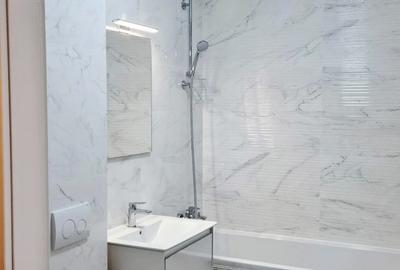 Studioul tau de 41 mp complet utilat, in Pipera Plaza - Residence 5 - 13