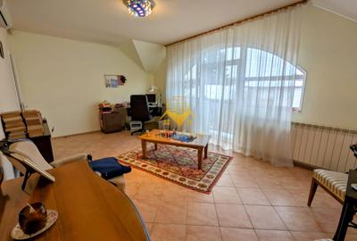 Vila, 6 Camere, 365 mp, 4 bai, Andrei Muresanu, Constantin Brancusi - 17