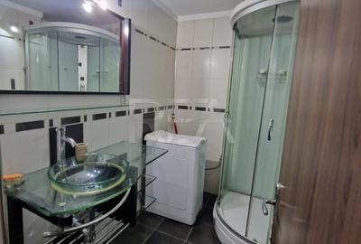 3 camere, et 2/4, 81,40 mp-Drumul Sarii, Al Platanului - 10
