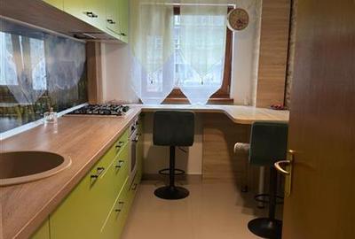 Apartament 2 camere 1 Decembrie cu hol locuibil - 5