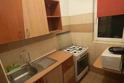 Garsoniera gata de mutare 2 minute metrou Lujerului - 4