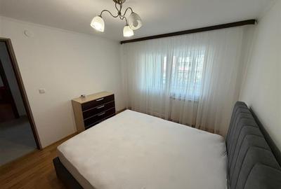 Apartament 2 camere, 60mp, etaj 1, model hol patrat , logie + balcon - 9