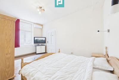 Apartament ultracentral,2 camere-Piata Avram Iancu - 9