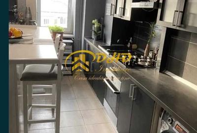 Apartament 1 camera Nicolina-Capat Cug. - 7