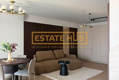 Apartament cu 2 camere și terasă de 8 mp | The Nest - 6