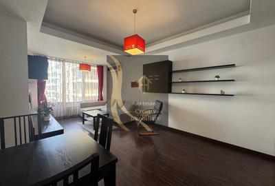 Apartament 3 Camere Herăstrău – Aviatiei Parcare Garaj - 1