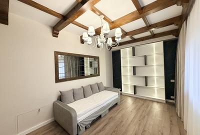 Casă Premium | Spa Privat-Sauna & Salină | Mobilată Lux |  Renovata Integral - 41
