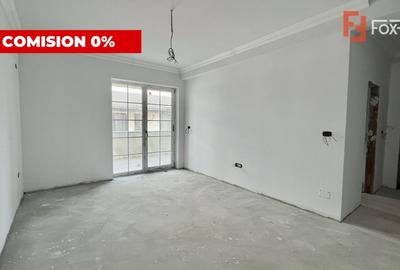 Apartament 2 camere zona Penny Market Giroc - ID V3602 - 1