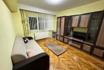 Apartament cu 2 camere decomandat, mobilat în Grigorescu