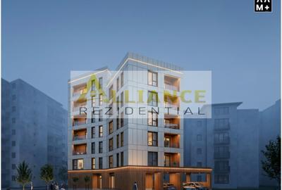 Apartament cu 2 camere decomandat în Tineretului