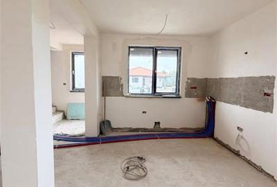 Casa tip duplex 130 mp utili, teren 500mp, toate utilitatile, Stupini, Brasov - 3