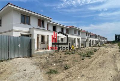 Duplex Premium Timișoara | Viitor parc în fata | Comision 0 I ⭐ - 7