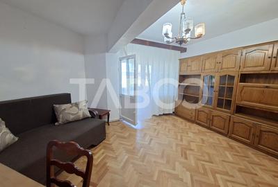 Apartament cu 2 camere decomandat, mobilat în Ștrand