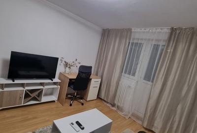 Apartament cu 2 camere decomandat, mobilat în Drumul Taberei