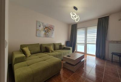 Apartament cu 2 camere decomandat, mobilat în Ultracentral