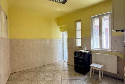 Vanzare casa individuala - Mosilor Parintele Galeriu Bucuresti - 13